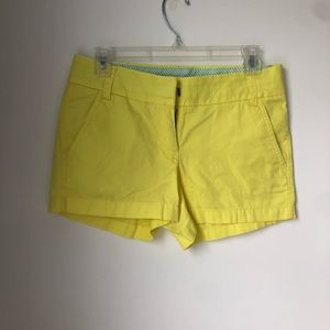 Jcrew shorts